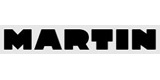 Logo Martin